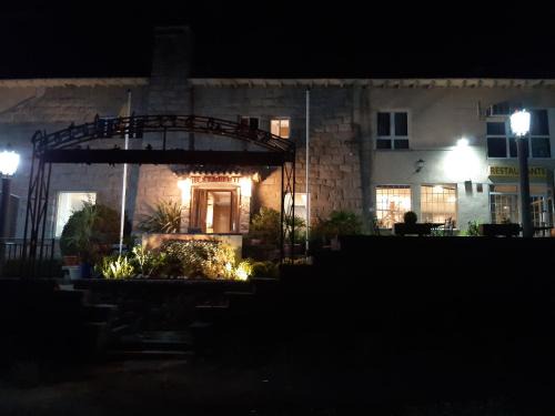 Guadarrama Hotel | Hotel Sierra Oriente