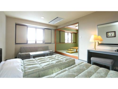 Madarao Mountain Resort Hotel | Hotel Silk in Madarao - Vacation STAY 77724v