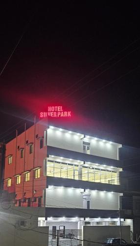 Bilaspur Hotel | Hotel Silver Park and Restaurant