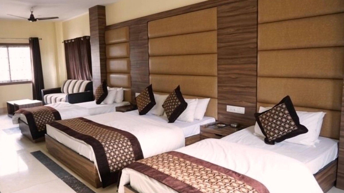 Siliguri Hotel | HOTEL SIMLA