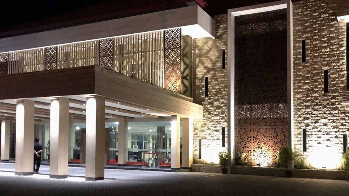 Sedati Hotel | Hotel Sinar 1