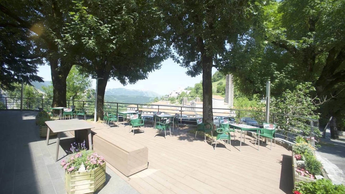 Onati Hotel | Hotel Sindika