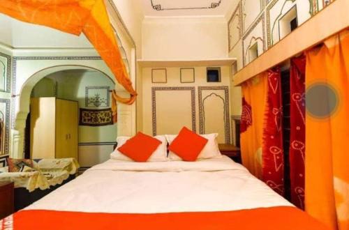 Mandawa Hotel | Hotel Singhasan haveli
