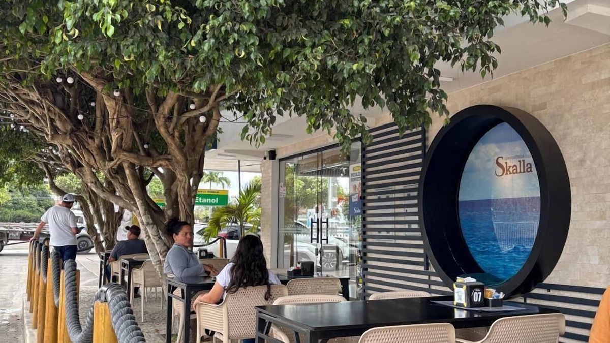 Monte Castelo Hotel | Hotel Skalla