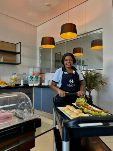 Monte Castelo Hotel | Hotel Skalla - MELHOR CUSTO BENEFICIO