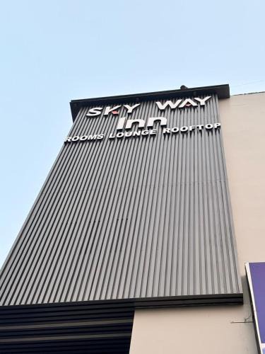 Hisar Hotel | Hotel Sky Way Inn