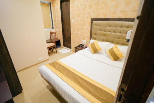Prabhadevi Hotel | Hotel Skylink Hospitality Mahalaxmi