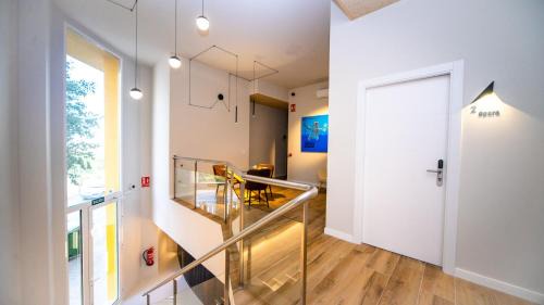 Lliria Hotel | Hotel Sleep Turia music & art