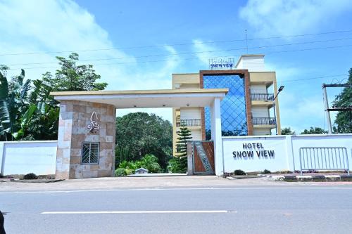 Ghumsur Hotel | Hotel Snow View