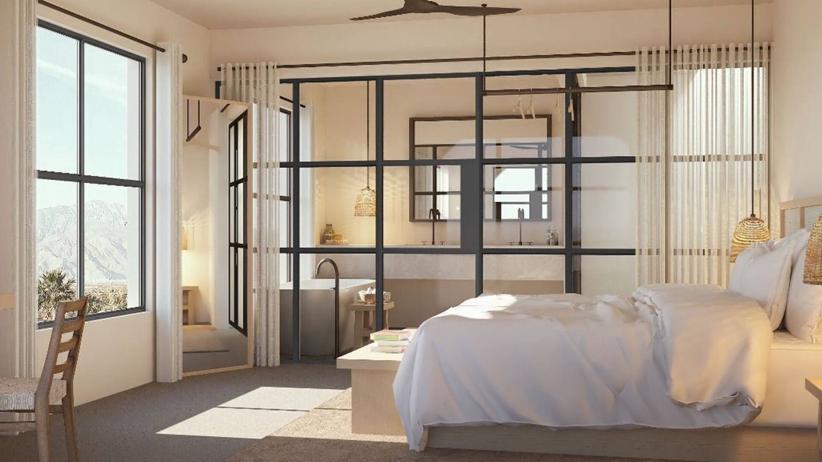 Cerritos Hotel | Hotel So Far So Good