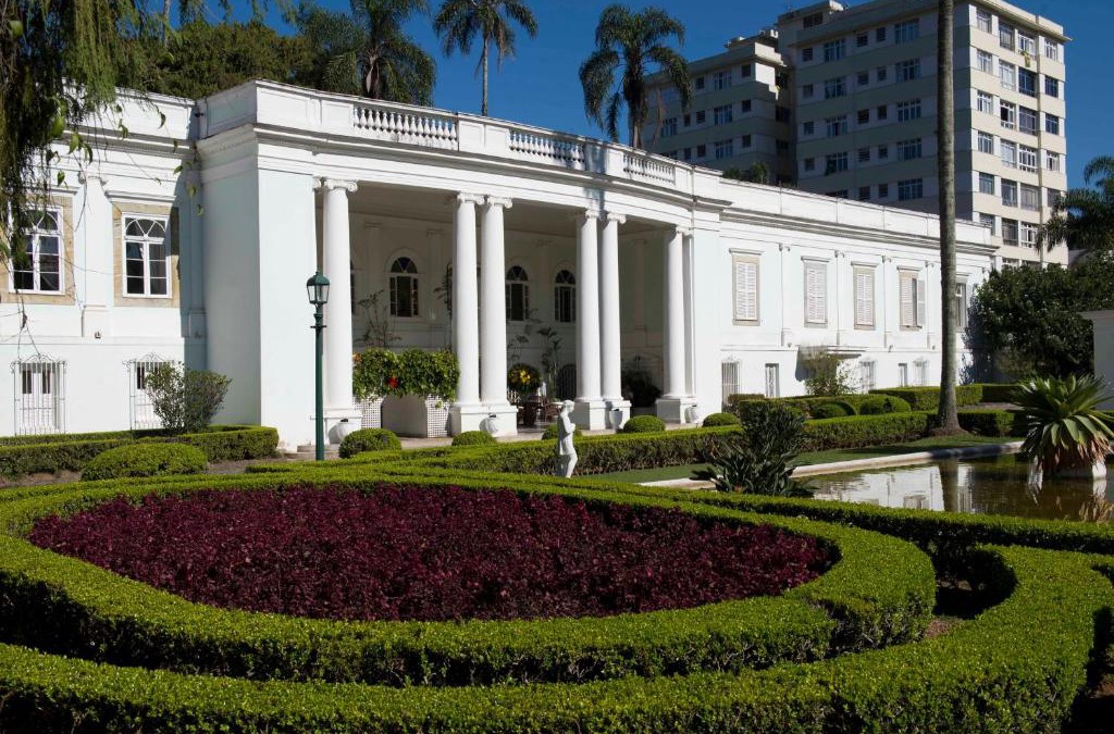 Historic Center Hotel | Hotel Solar do Império
