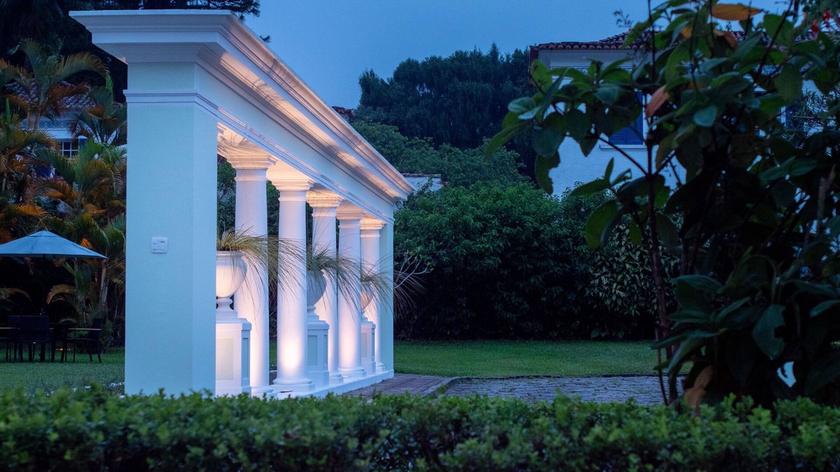Historic Center Hotel | Hotel Solar do Império