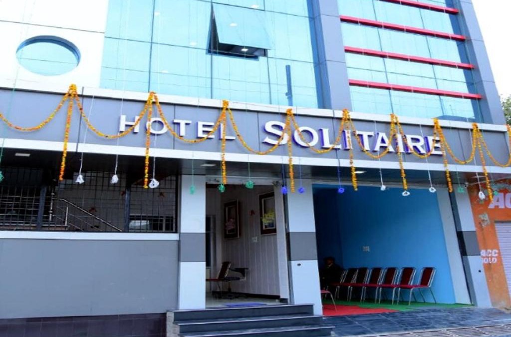 Tanakpur Hotel | Hotel Solitaire Tanakpur