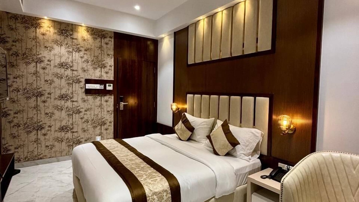 Thane West Hotel | Hotel Sonesta Suites Thane