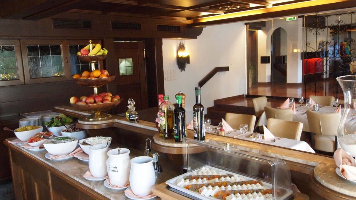 Mutters Hotel | Hotel Sonnhof
