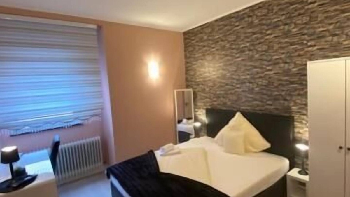 Warendorf Hotel | Hotel Sophia