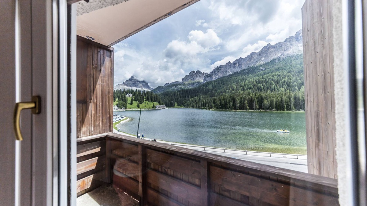 Misurina Hotel | Hotel Sorapiss