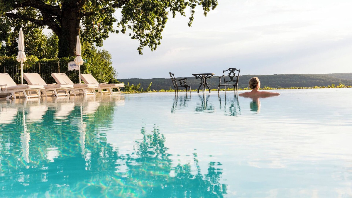 Wagerberg Hotel | Hotel & Spa Der Steirerhof Bad Waltersdorf