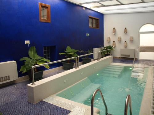 Chinchon Hotel | Hotel Spa La Casa Del Convento