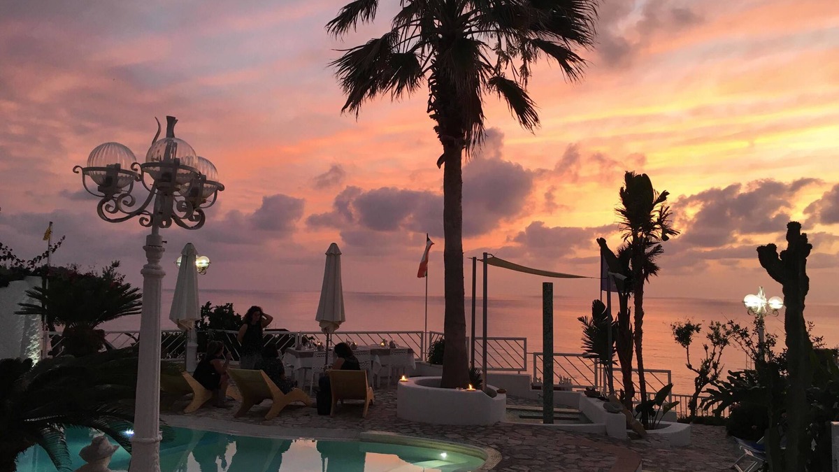 Tropea Hotel | Hotel & Spa La Porta del Mare