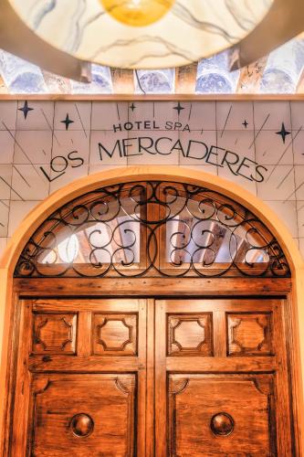 Talavera de la Reina Hotel | Hotel Spa Los Mercaderes