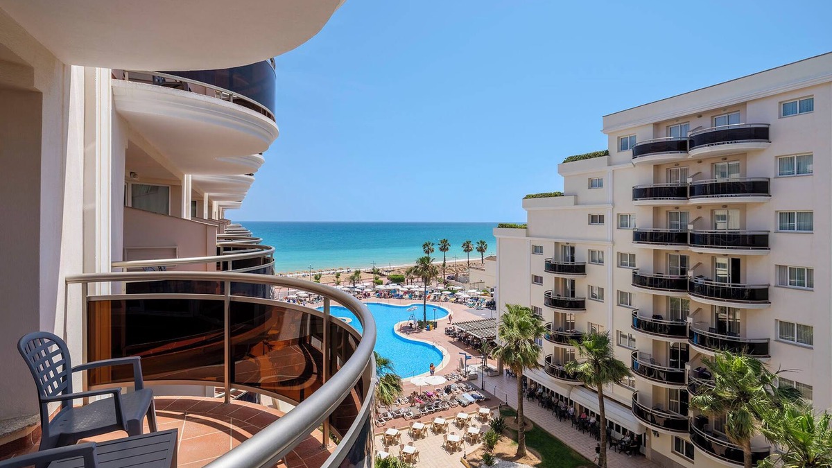 Peniscola Hotel | Hotel & Spa Peñíscola Plaza Suites