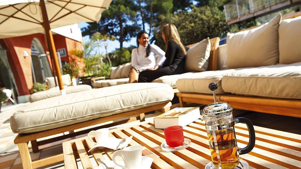 Platja d'Aro Hotel | Hotel SPA Port d’Aro