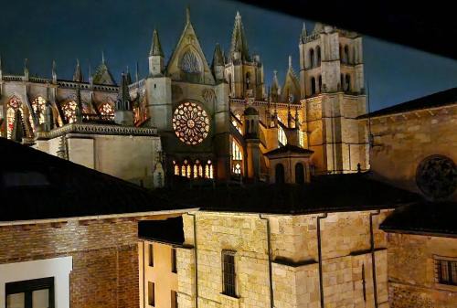 Old Town Hotel | Hotel Spa QH Centro León