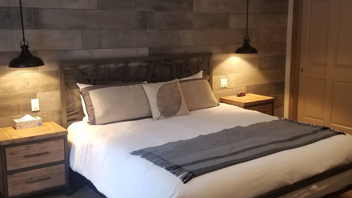 Saint Donat Hotel | Hotel Spa Suisse Inn