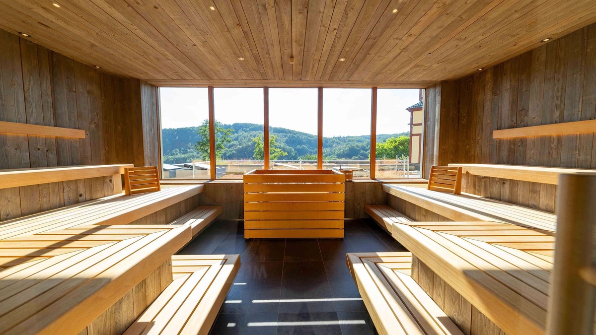 Stolberg Hotel | Hotel & Spa Suiten Freiwerk