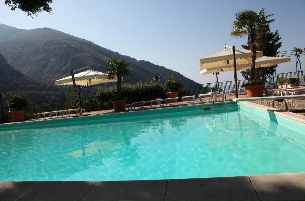 Acquafredda Hotel | Hotel & Spa Villa del Mare - Adult Only