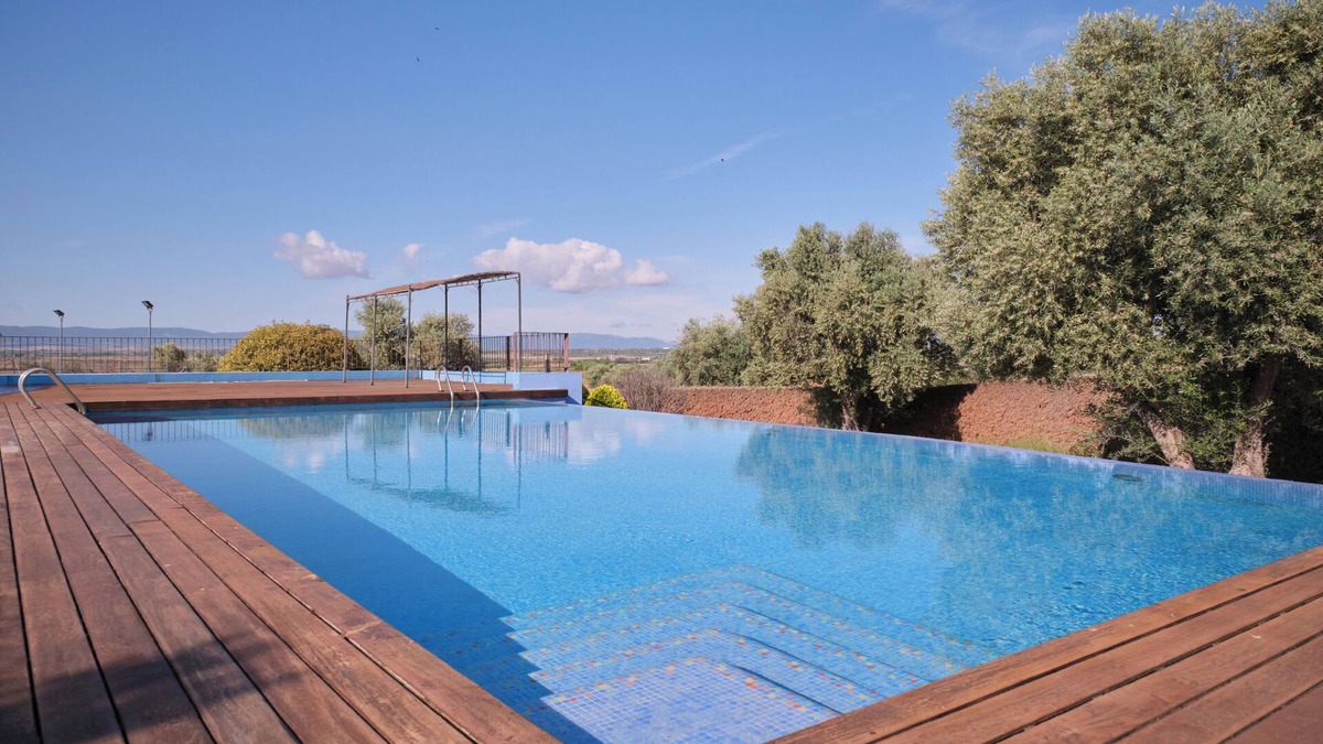 Almonacid de Toledo Hotel | Hotel Spa Villa Nazules