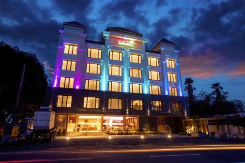 Shenoys Hotel | Hotel Span International