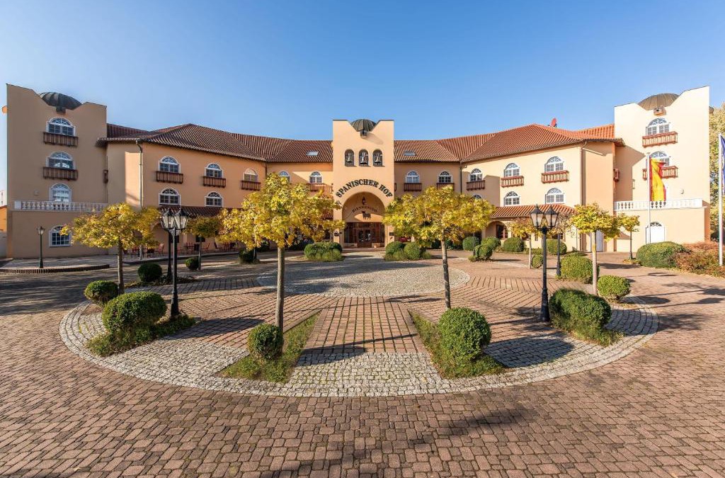 Groeditz Hotel | Hotel Spanischer Hof