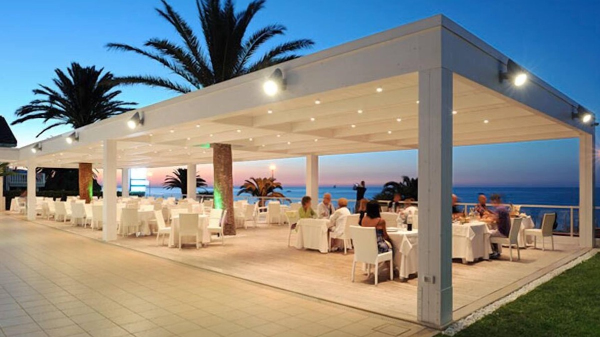 Casalbordino Hotel | Hotel Sporting