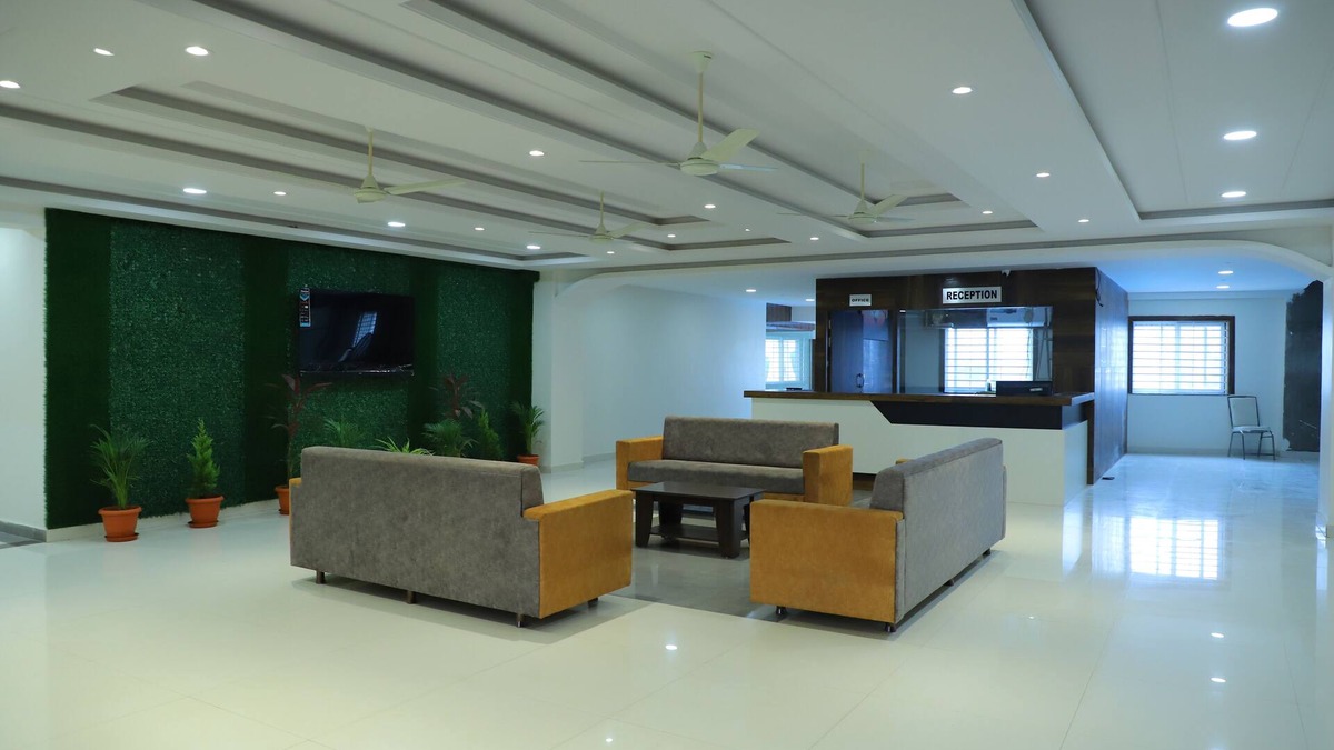 Nirmal Hotel | Hotel Sri Balaji Inn