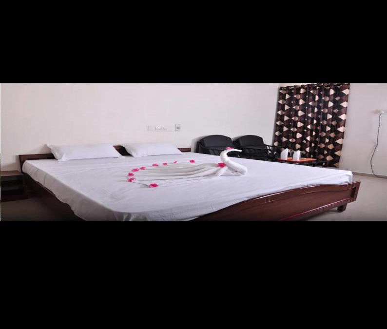 Salem Hotel | Hotel Sri Sakthi