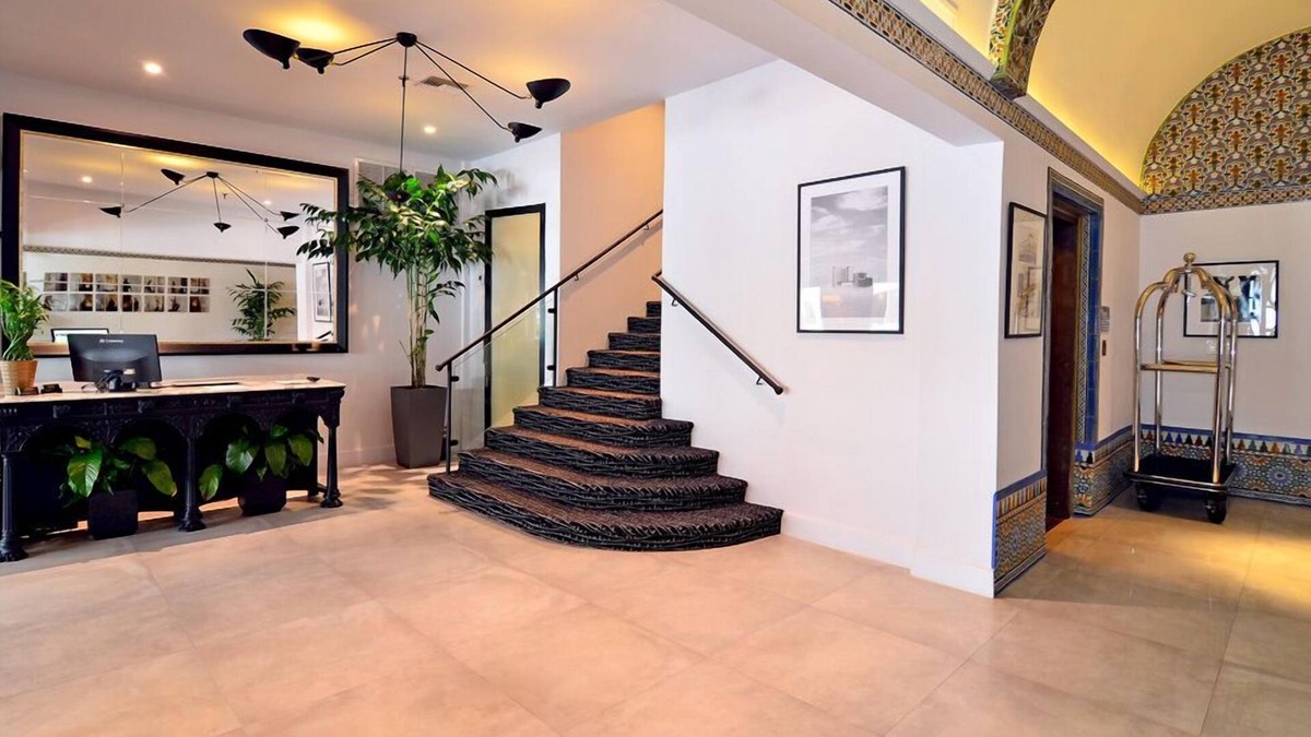 Coral Gables Section Hotel | Hotel St. Michel