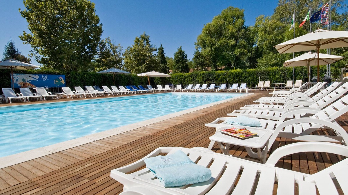 Igea Marina Hotel | Hotel St. Moritz