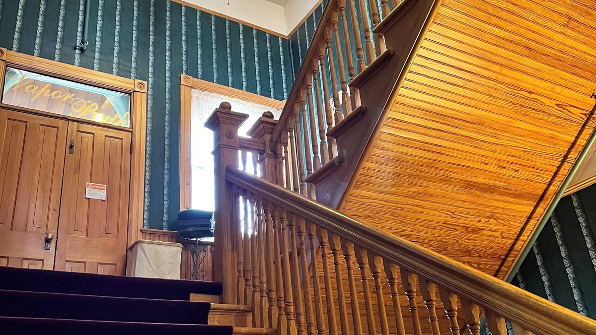 Cripple Creek Hotel | Hotel St. Nicholas