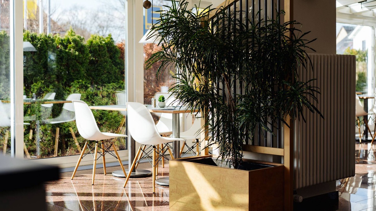 Region Hannover District Hotel | Hotel Stadt Gehrden