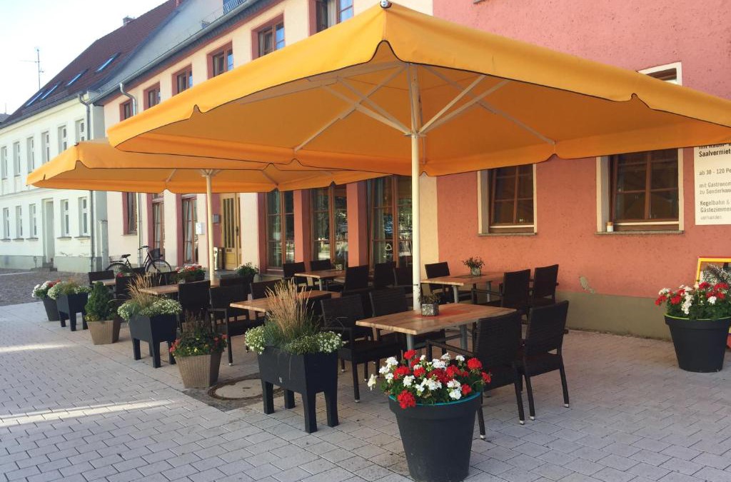 Perleberg Hotel | Hotel Stadt Magdeburg