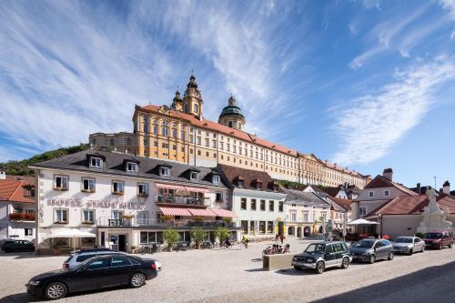 Melk Hotel | Hotel Stadt Melk
