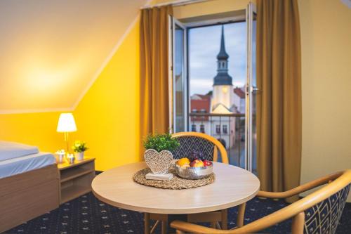 Spremberg Hotel | Hotel Stadt Spremberg