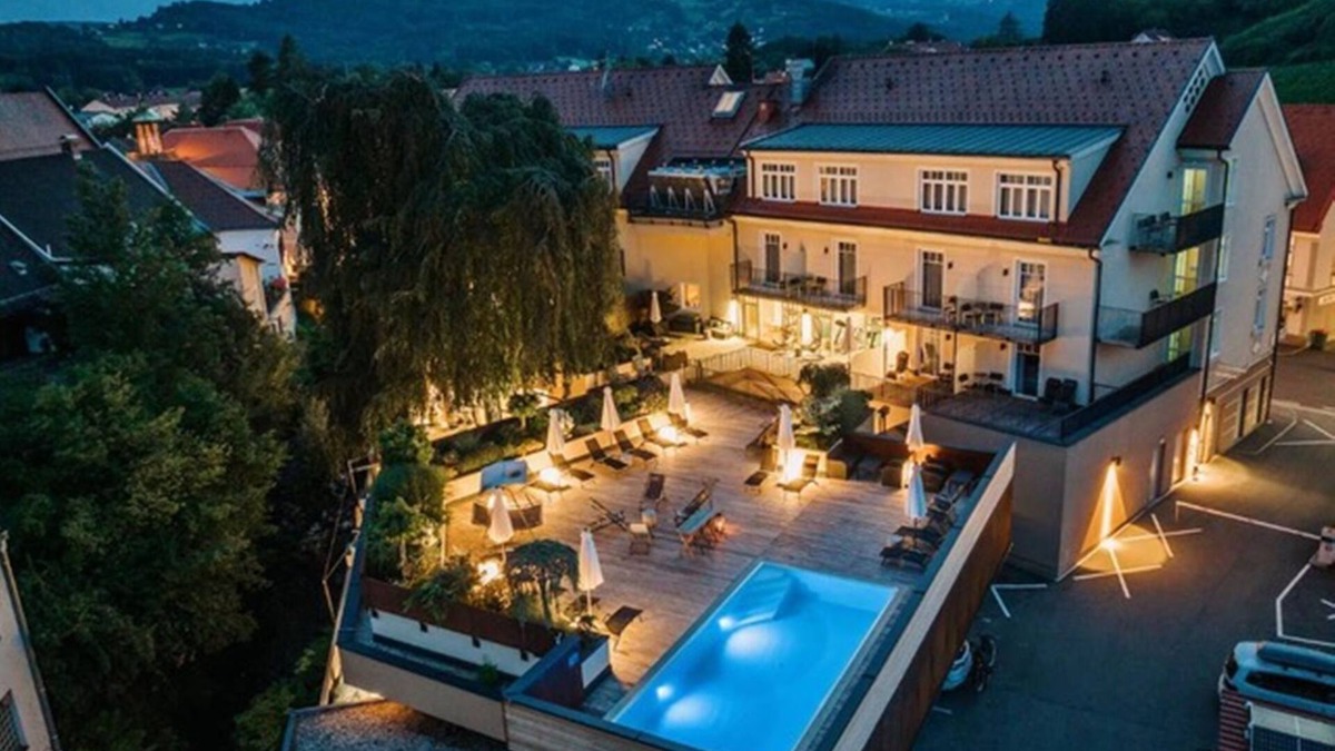 Stainz Hotel | Hotel Stainzerhof