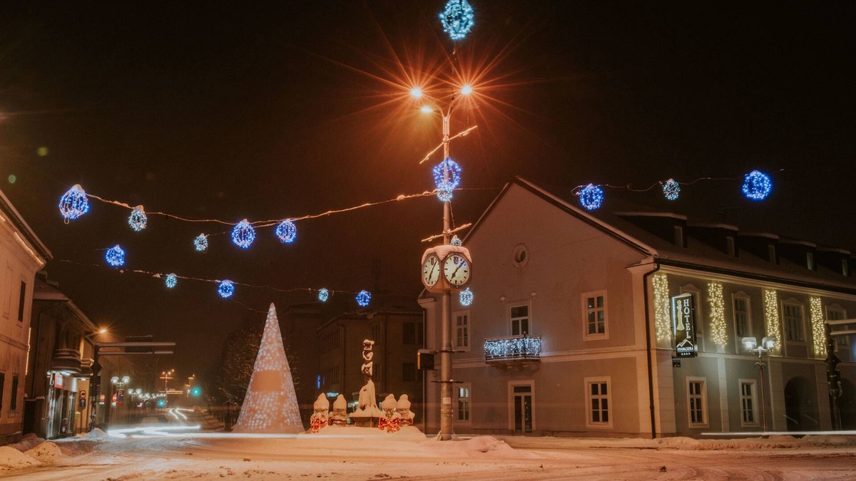 Gospic Hotel | Hotel Stara Lika