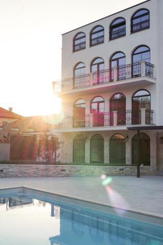 Batalaza Hotel | Hotel Stari Dvor