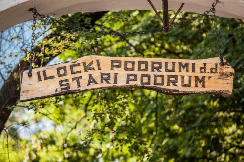 Ilok Hotel | Hotel Stari Podrum