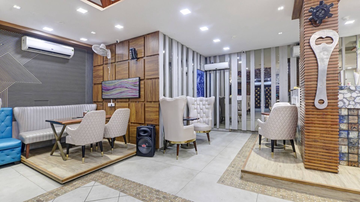 Vasundhara Hotel | Hotel Status By SBG