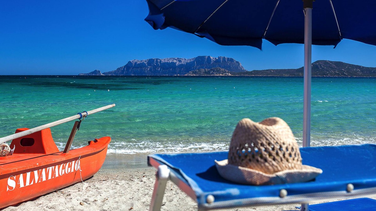 Pittulongu Hotel | Hotel Stefania Boutique Hotel by the Beach